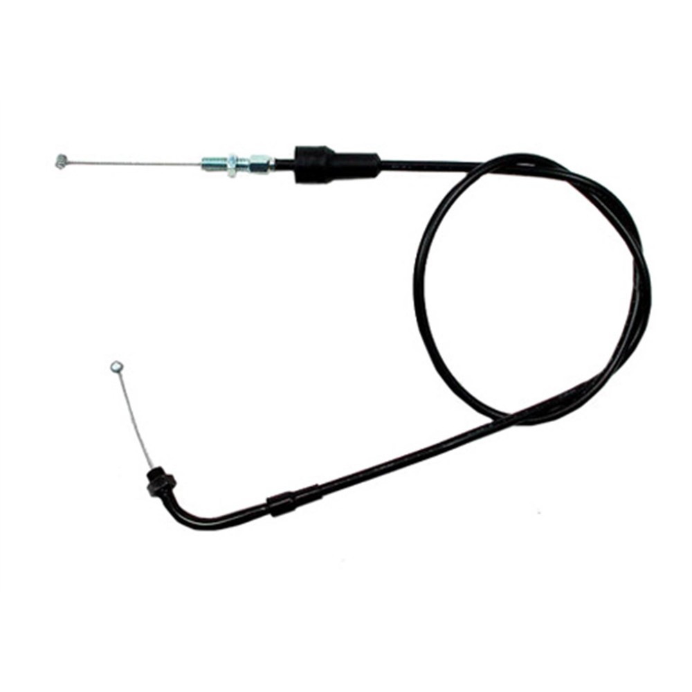Motion Pro Black Vinyl Throttle Cable 01-0708