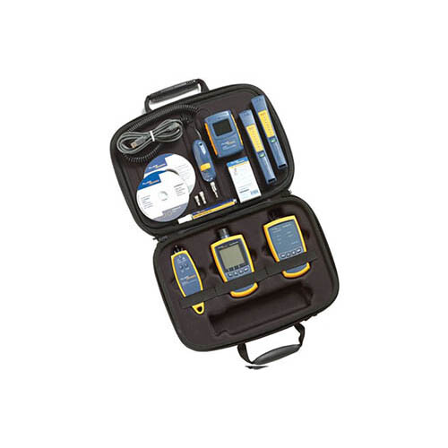 Fluke Networks FTK2000 Simplifiber Pro Singlemode Verification Kit