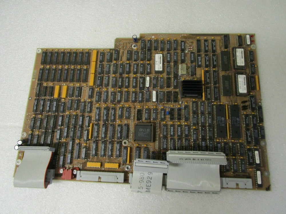Tektronix 671-1026-02 TimeBase Board Oscilloscope