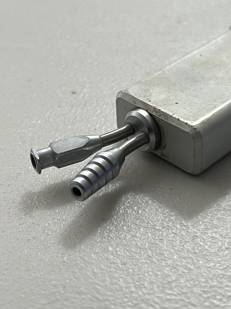 Richard Wolf 23-0586 Suction Scope Handle.