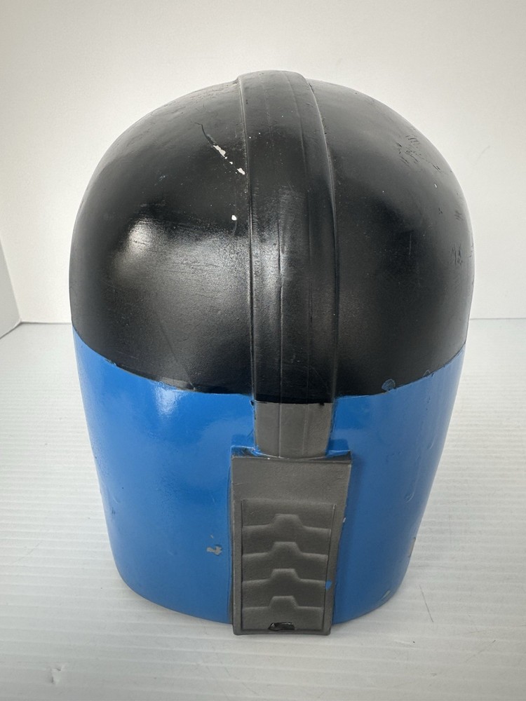 Star Wars Jango Fett Helmet