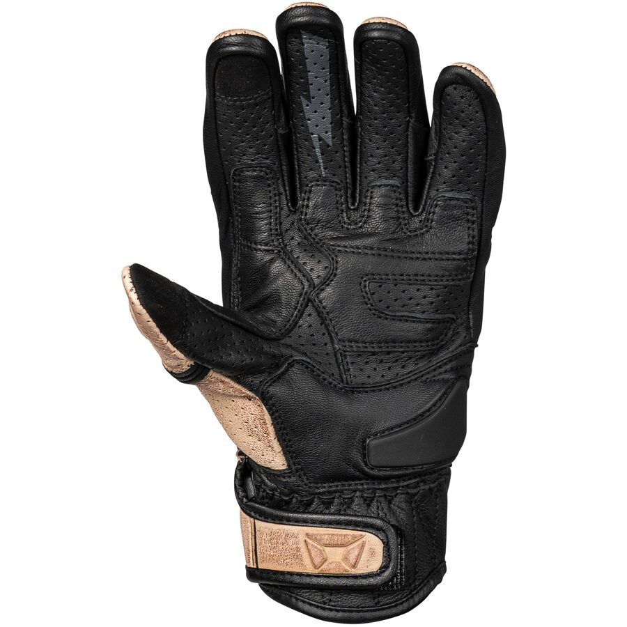 Cortech Bully 2.0 Leather Gloves