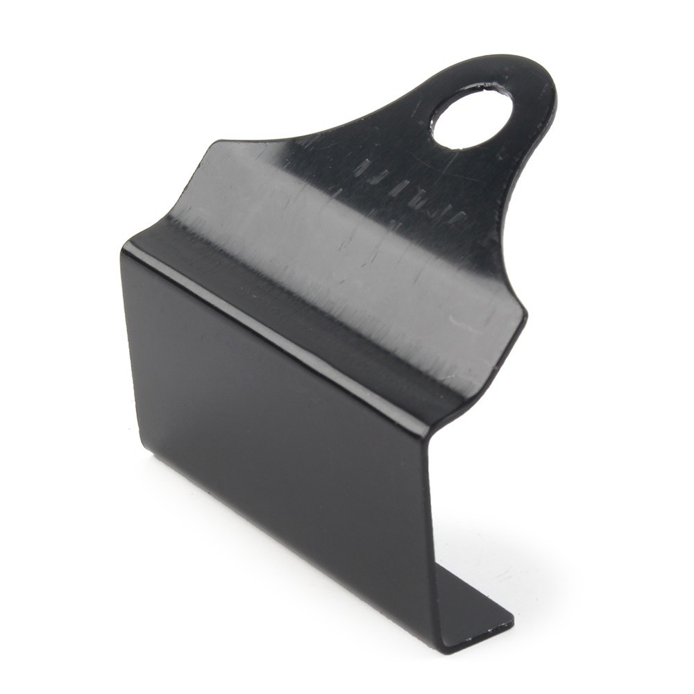 CNC Water Temperature Meter Voltmeter Thermometer Mounting Bracket 5 Color