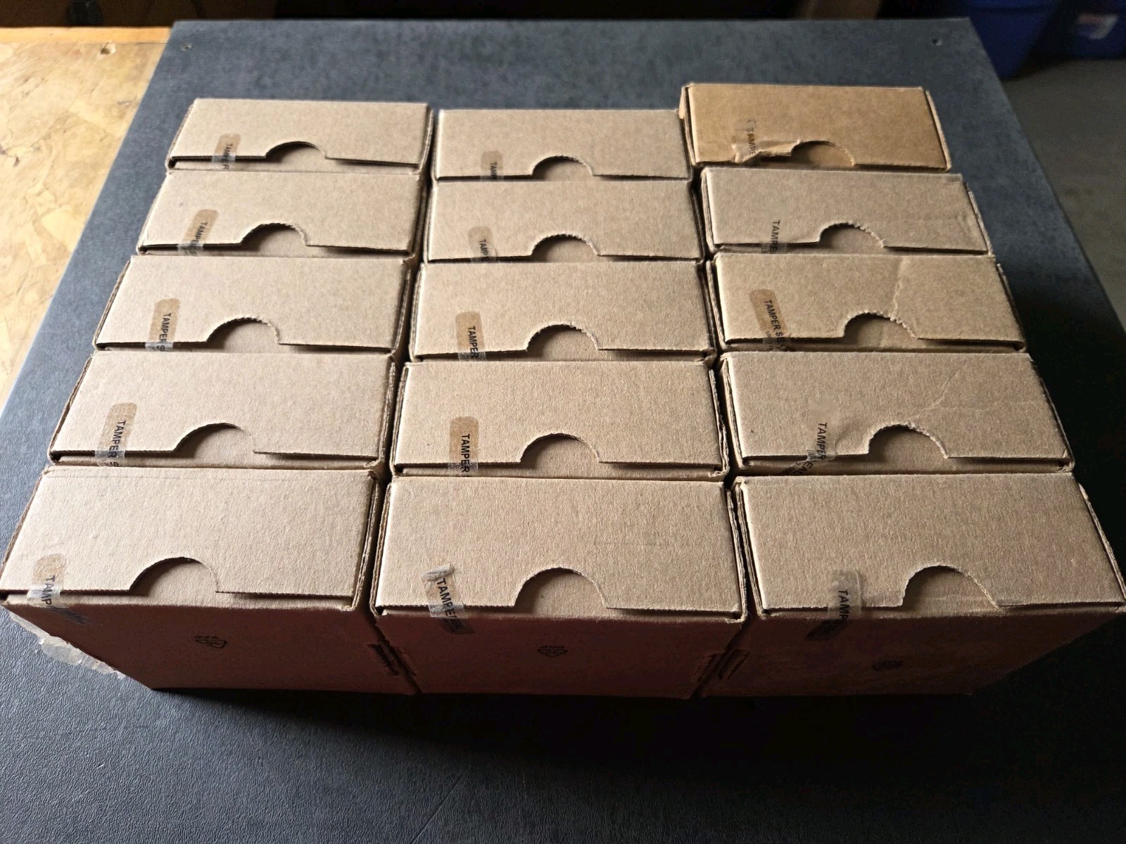 NOTIFIER FST-951-IV INTELLIGENT THERMAL HEAT DETECTOR "IVORY" BRAND NEW 15 AVAIL