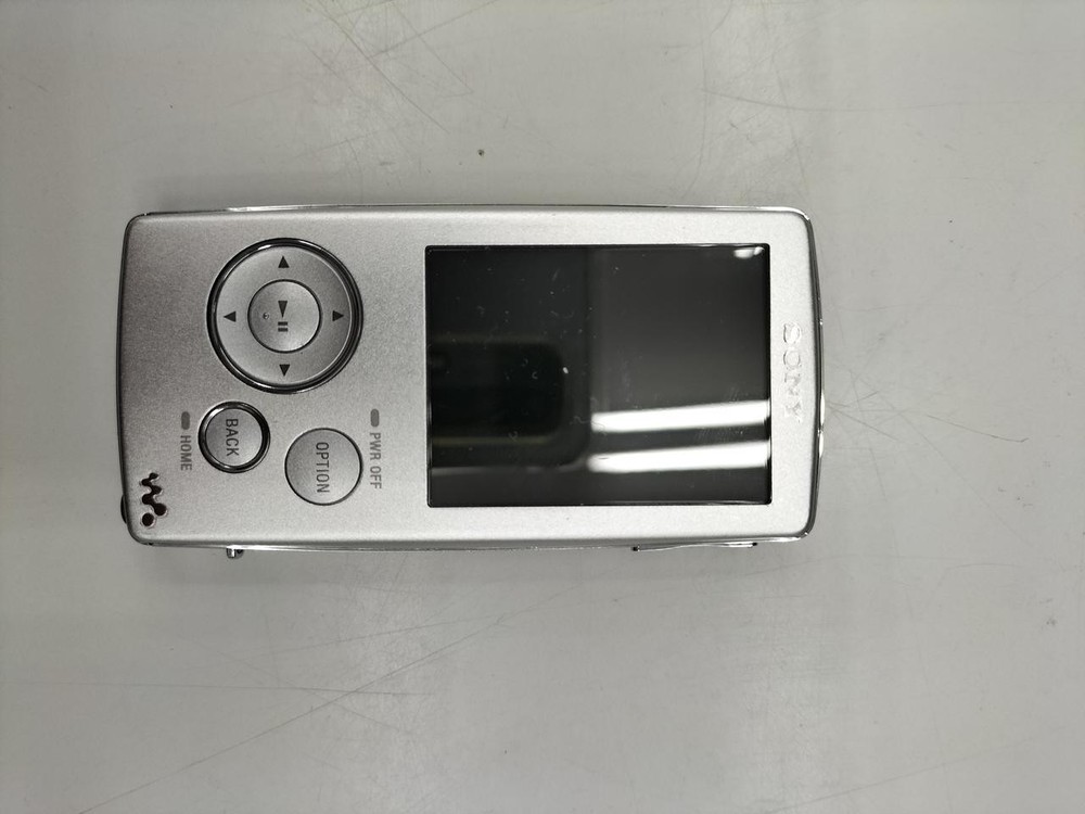 WALKMAN Model NW A808 SONY