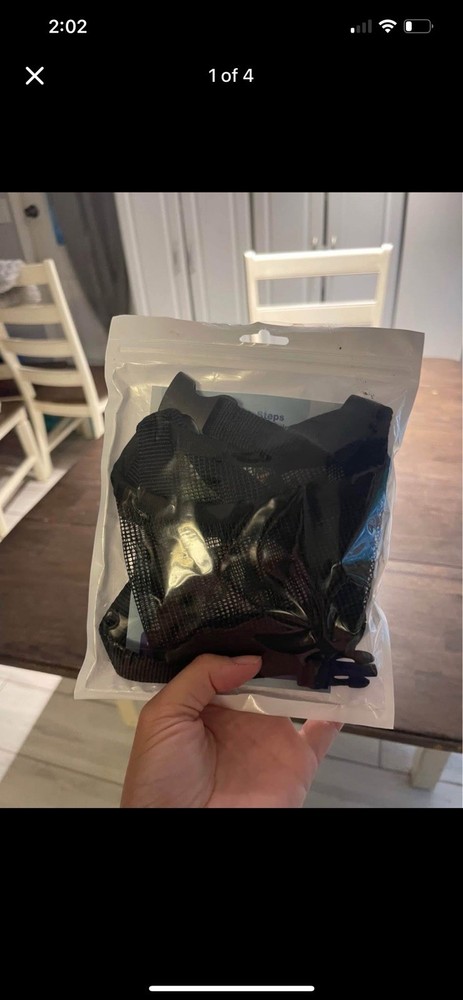 Evollax Dog Muzzle Size large