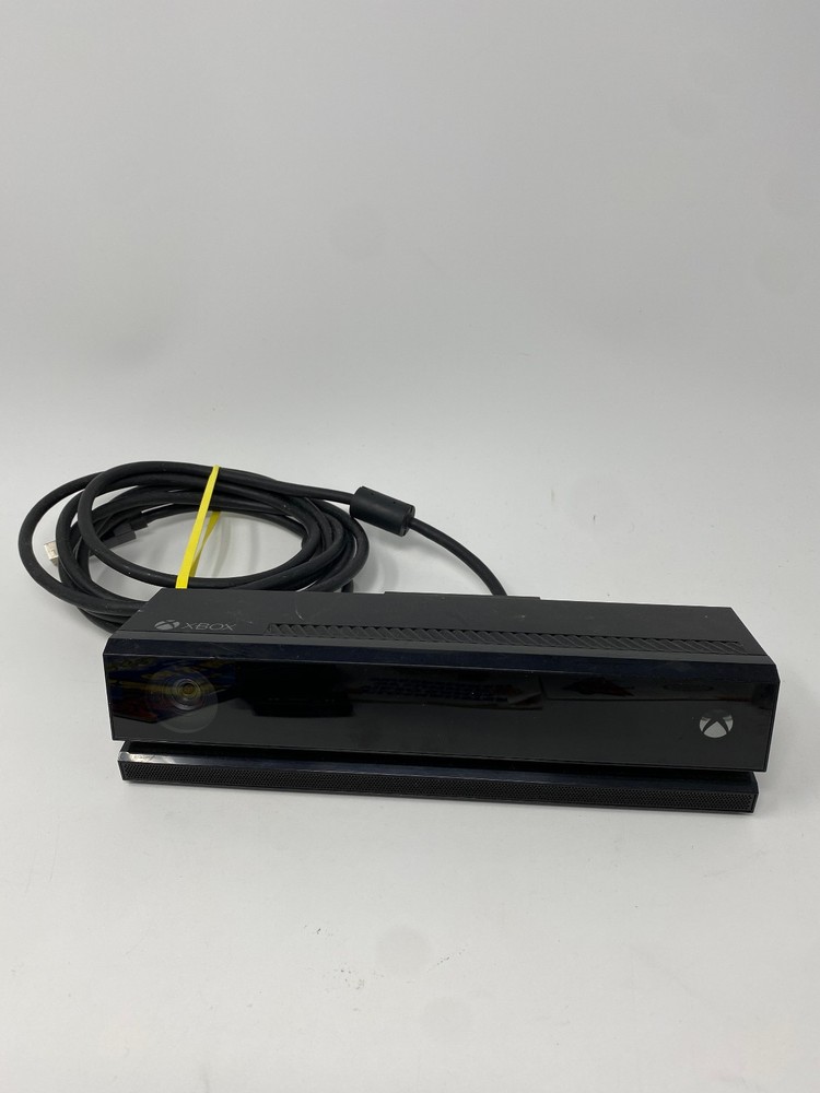 Microsoft Xbox One 1 Kinect Sensor Bar Camera. Tested