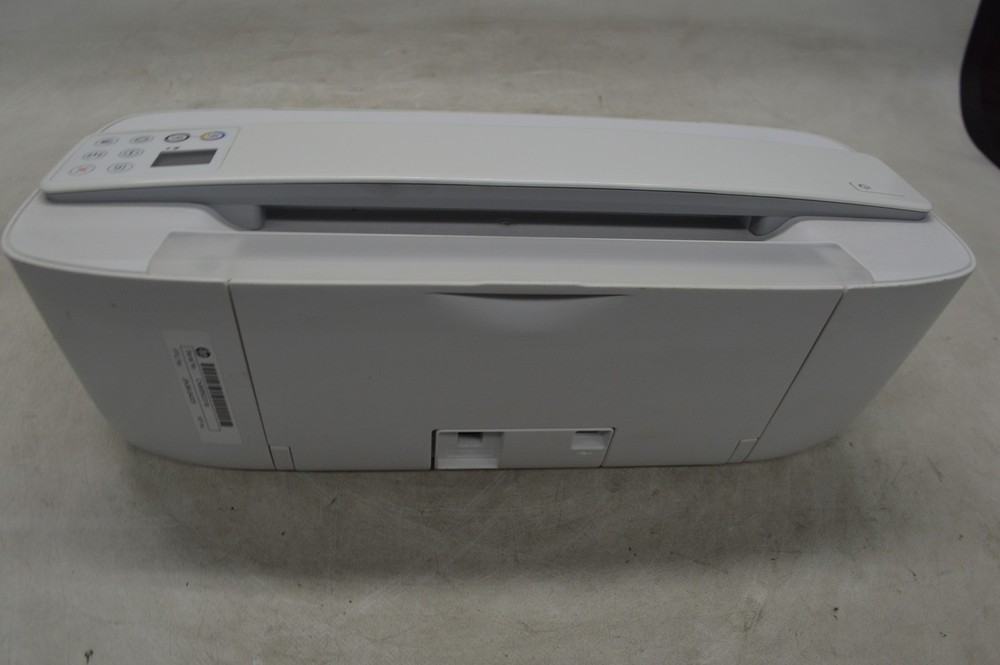 HP DeskJet 3752 All-in-One Printer