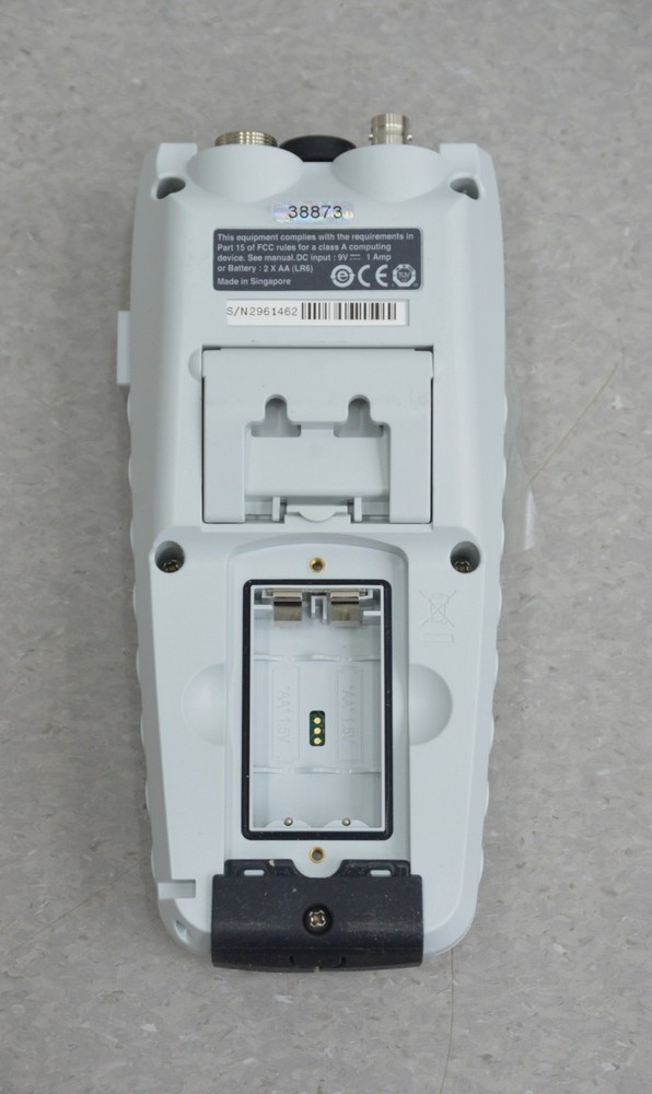 Nalco pH 450 Waterproof Handheld Water Analysis Meter