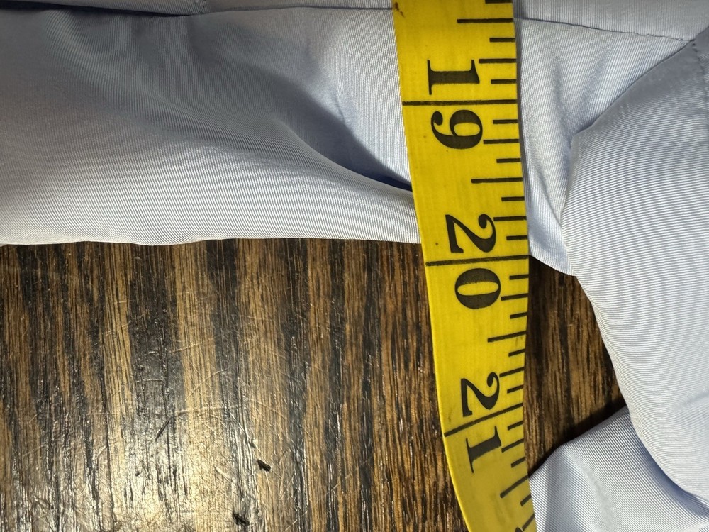 Ralph Lauren Golf Jacket Light Blue Medium