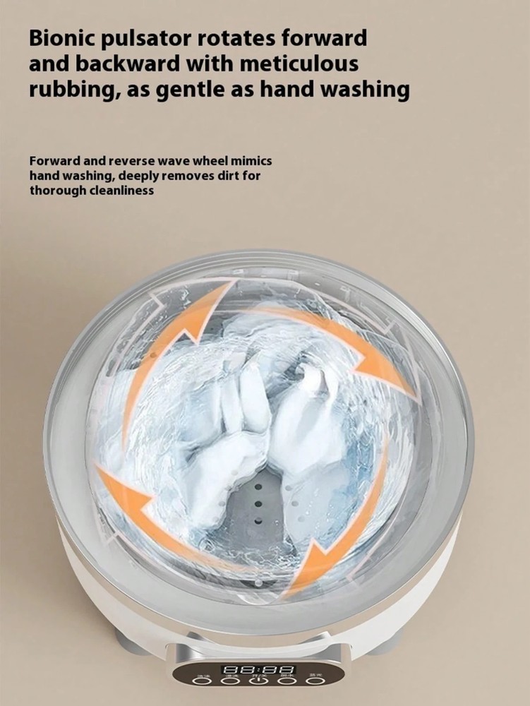 Portable Washing Machine