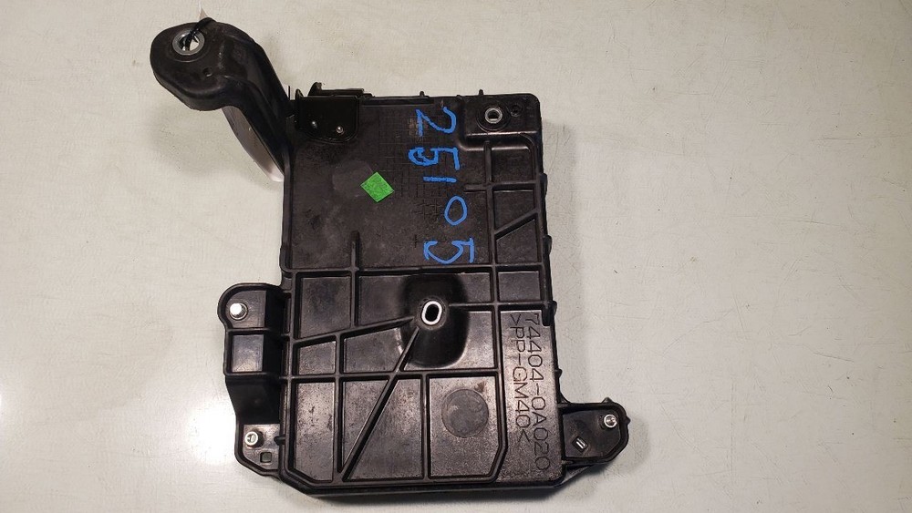 COROLLACS 2023 Battery Tray