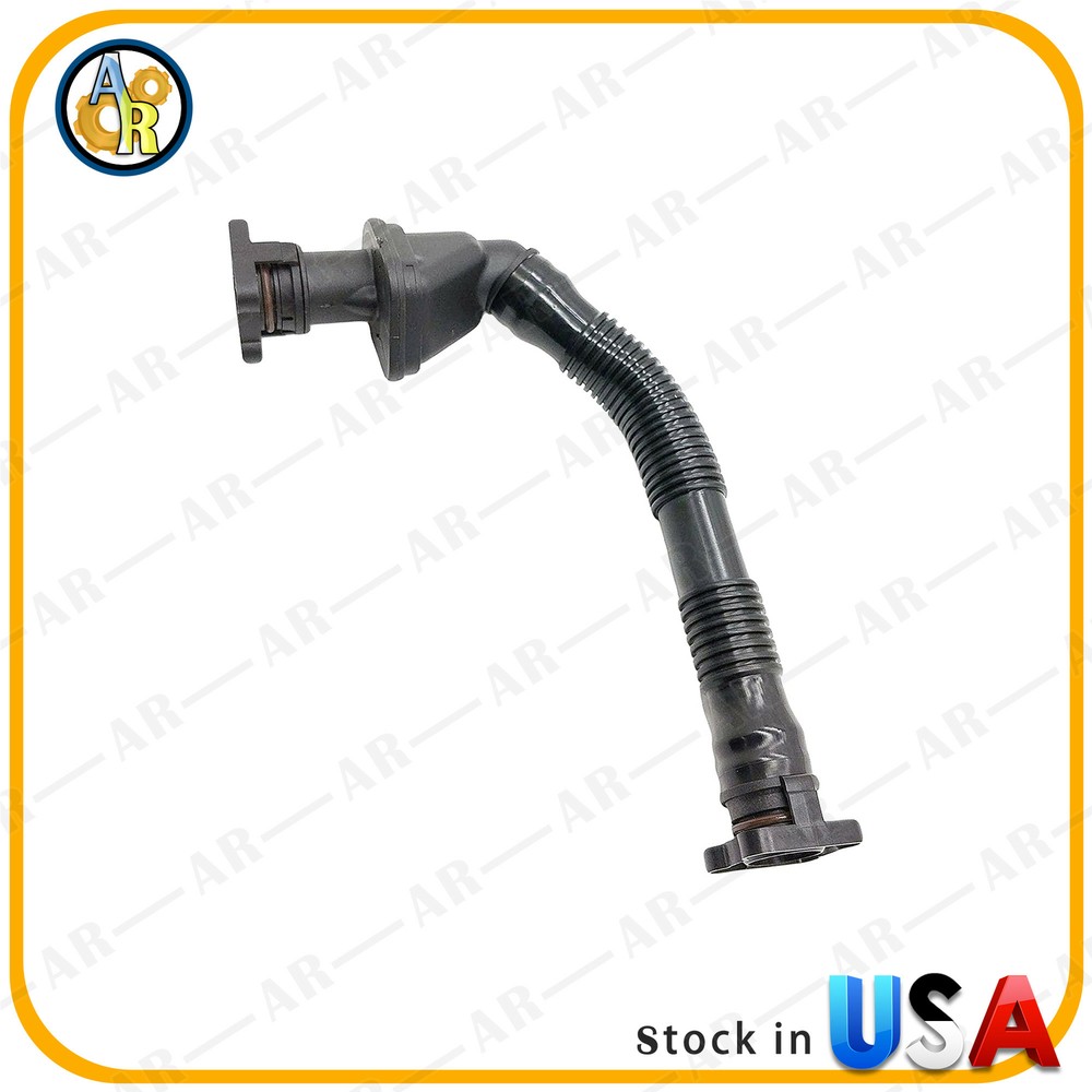 Crankcase Vent Hose For BMW 135i 335i 335xi 535i Z4 E60 E61 E82 E88 E91 E92 E93