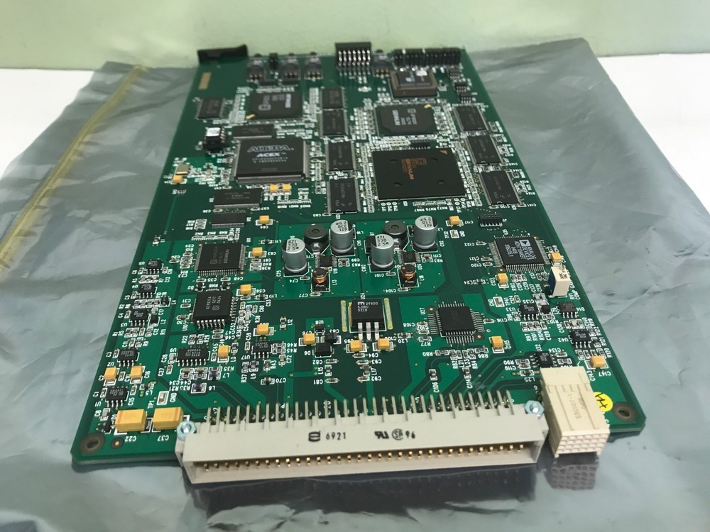 Miranda ARC-101i ASPECT RATIO CONVERTER