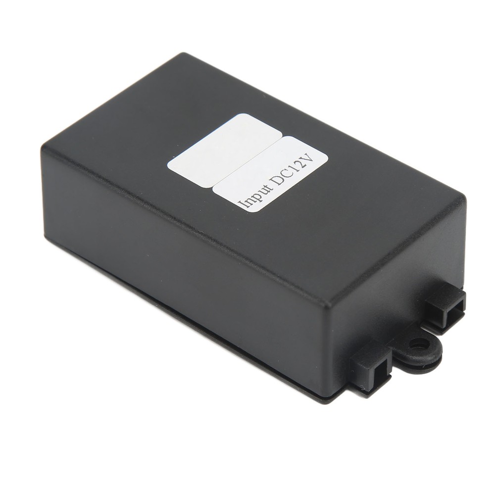 Momentary Remote Control Switch Wireless Remote Control Switch 7A 12V SD0