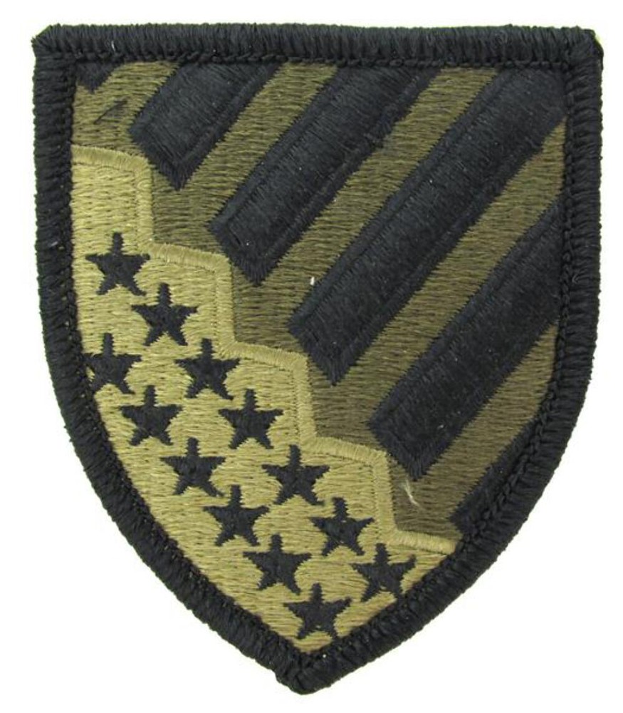 336th Transportation Group OCP Patch - U.S. Army Patch