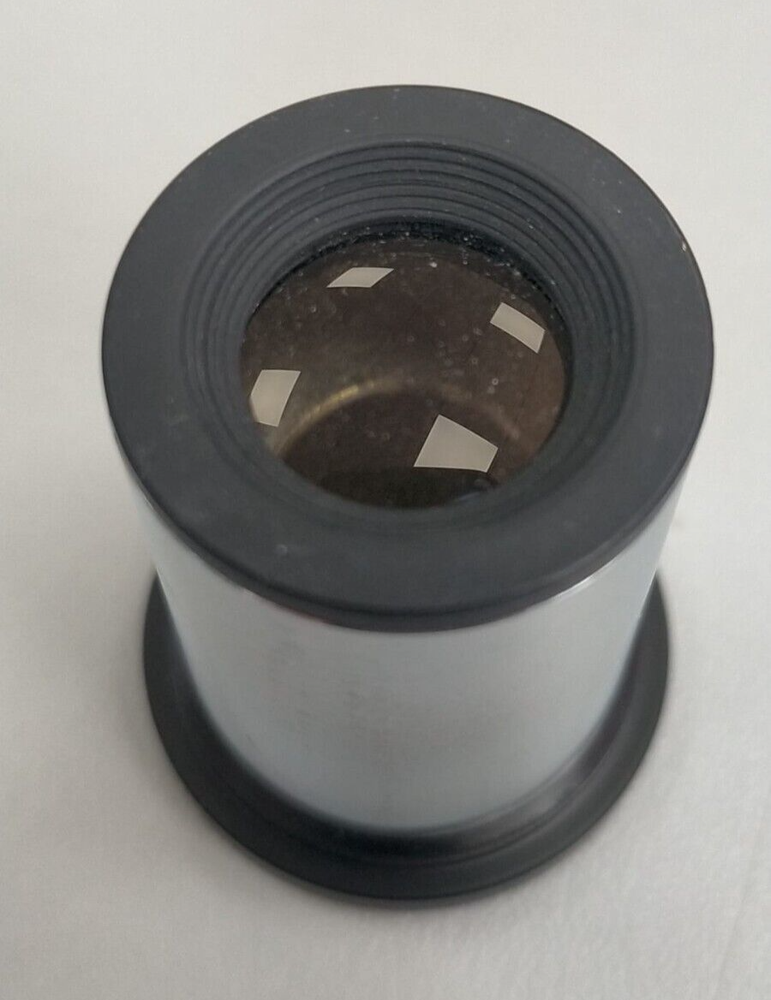 Olympus P10X Microscope Eyepiece Polarizing 10x