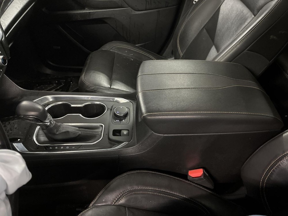 Complete Console Front Floor Fits 18-21 TRAVERSE 1042034