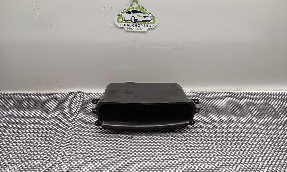 Accessory Holders DODGE PICKUP 1500 04