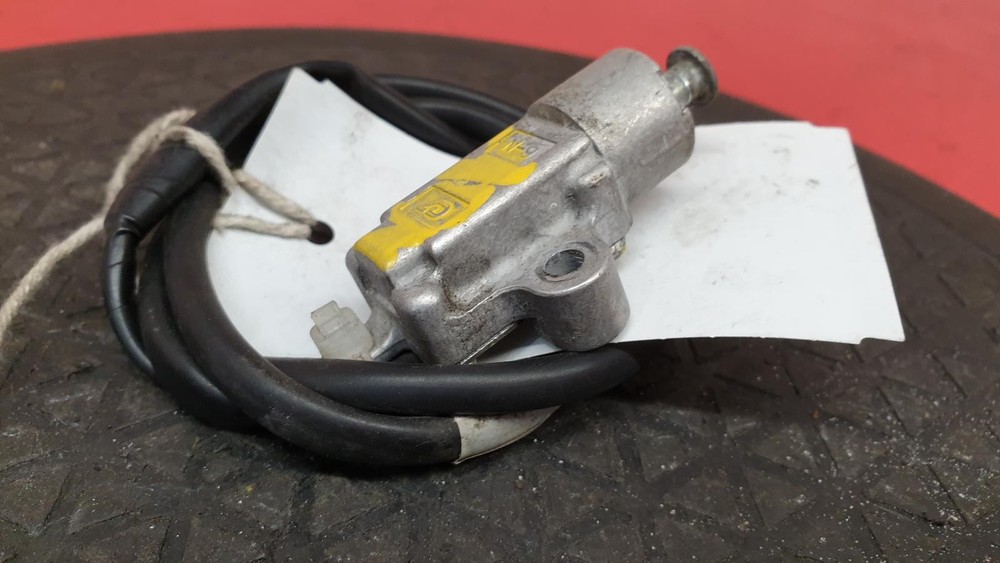 2017 YAMAHA X-MAX 300 SIDE STAND SWITCH