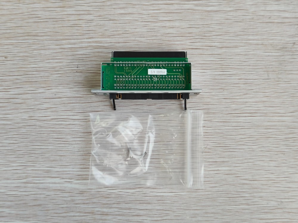 NI SCXI-1341 Cable Assembly