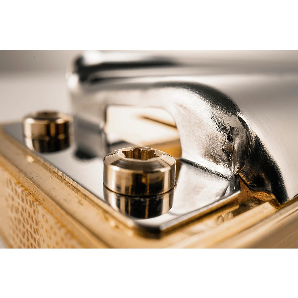 Hohner Marine Band Crossover Harmonica E