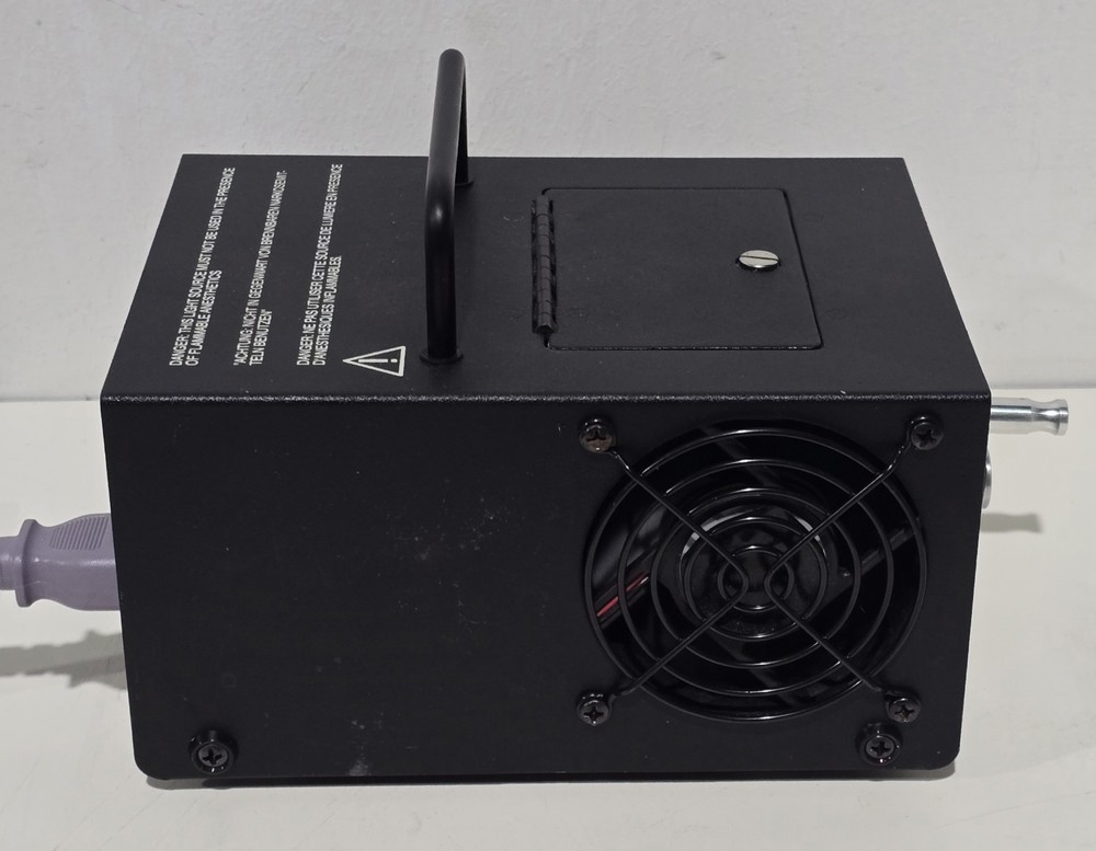 BFW Minimax Light Source