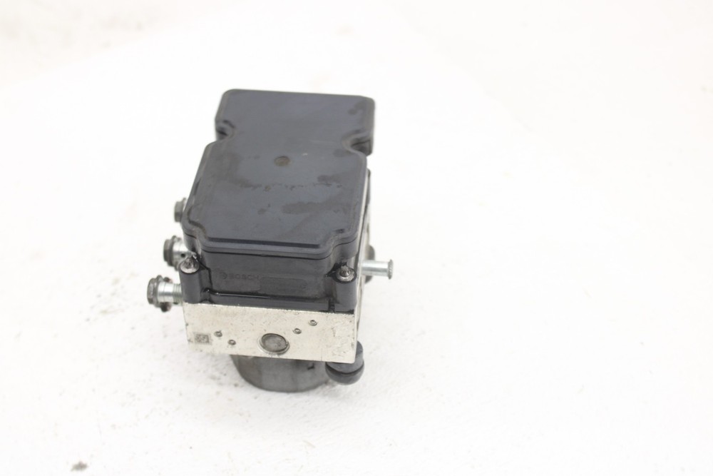 2014-2016 Harley Davidson Electra Glide ABS Pump Unit Module