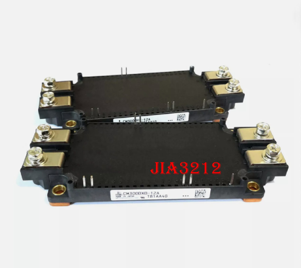 1pcs For CM300DXD-12A IGBT Module @106