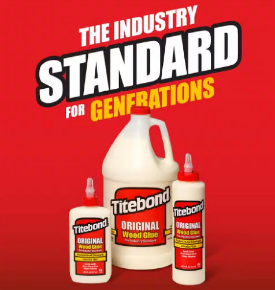 8 oz. Original Wood Glue