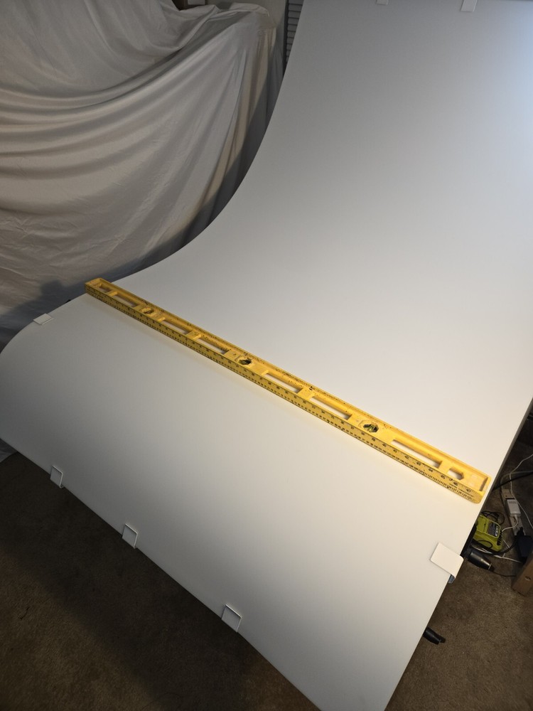 Manfrotto Still Life Shooting Table