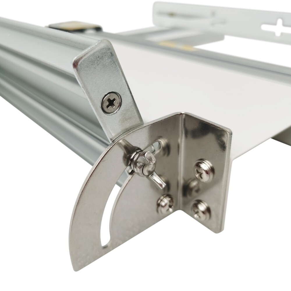 12" Acrylic Bending Machine, 110V 300W Heating Acrylic Light Box Plastic PVC Ben