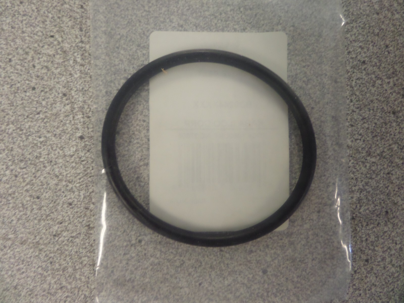 ILCO 190-16 008 MACHINE DRIVE BELT