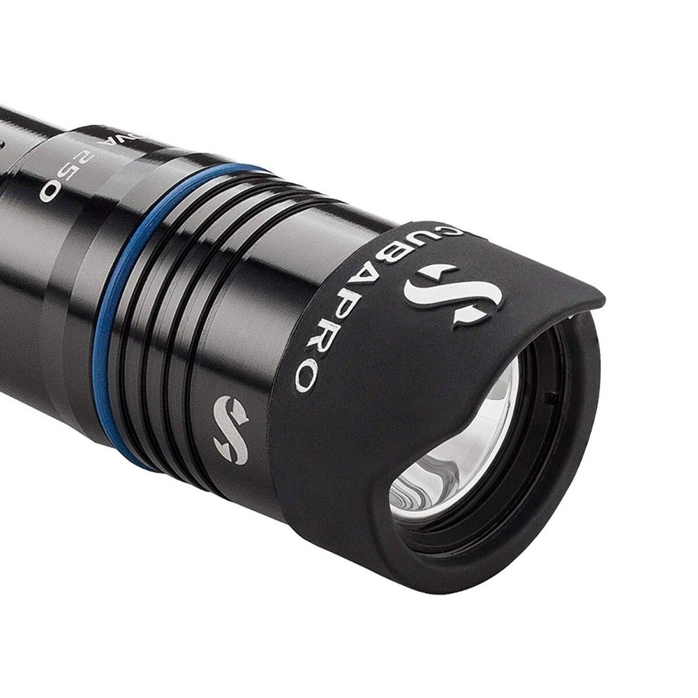 Scubapro Nova 250 Dive Light