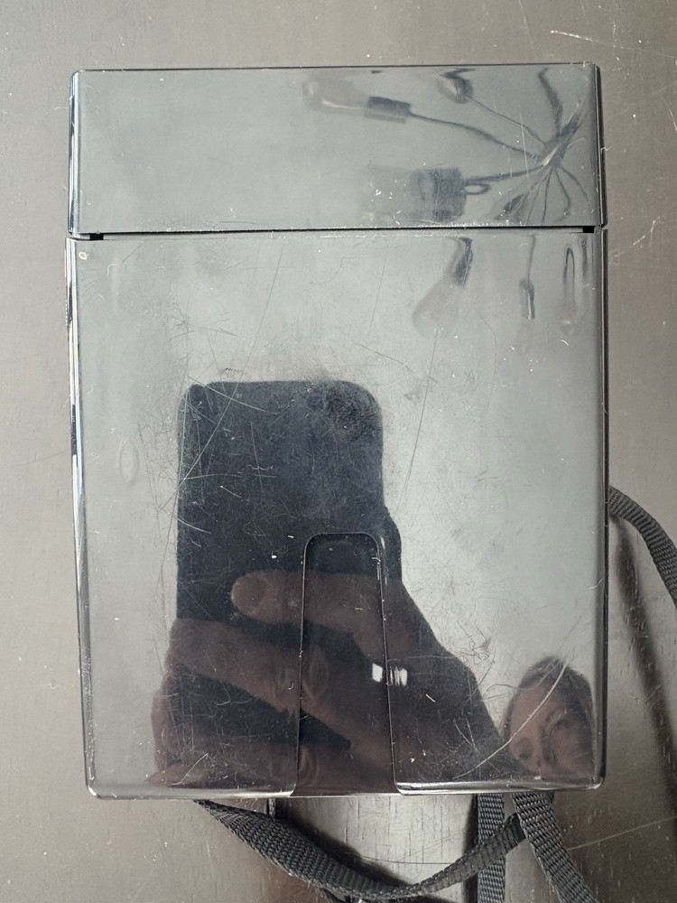 Polaroid Land Camera Pronto 1