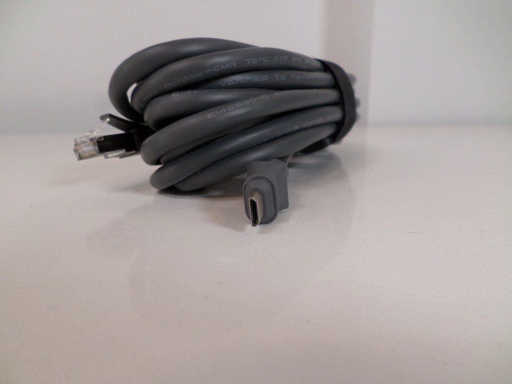 Starlink High Performance 5M Ethernet Cable - Excellent Condition