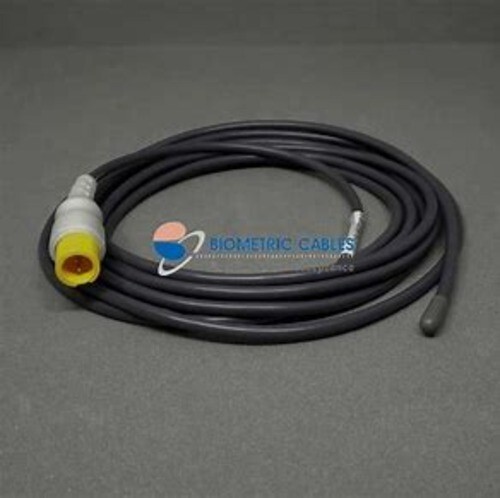 Datascope Temperature Probe Compatible with Mindray Free Shipping Same Day New