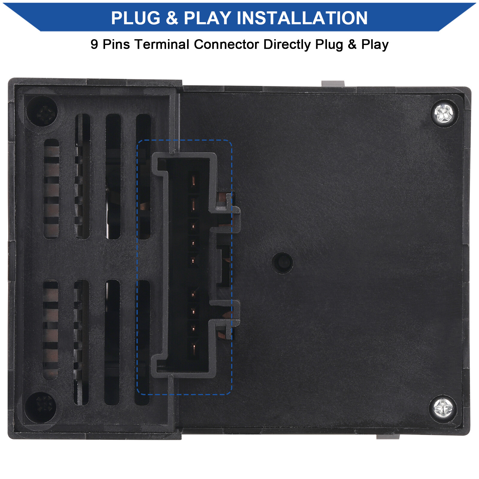 Headlight Dimmer Headlamp Switch Button for 1999-2002 Chevy Silverado GMC Sierra