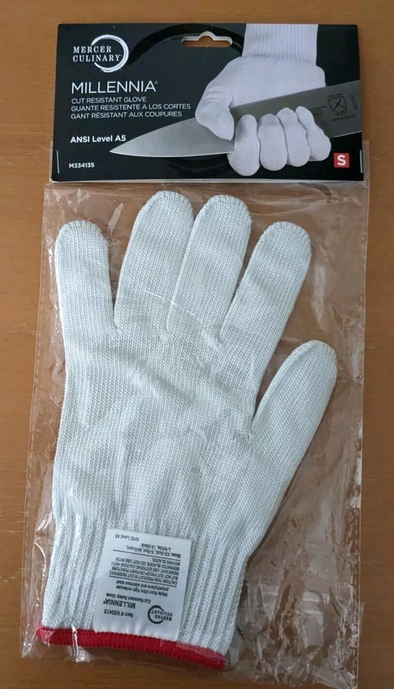 Mercer Culinary Cut Resistant Glove