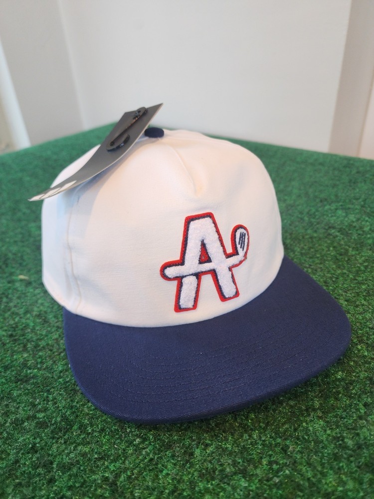 "ADIDAS US OPEN" HAT