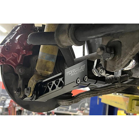 Torque Solution TS-EV-650-S for Adjustable Rear Control Arms Spherical-Mitsubish