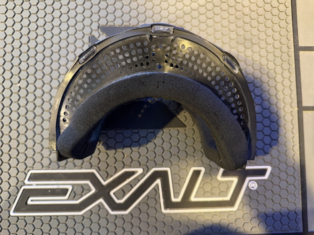 JT PROFLEX FRAMES BLACK!!