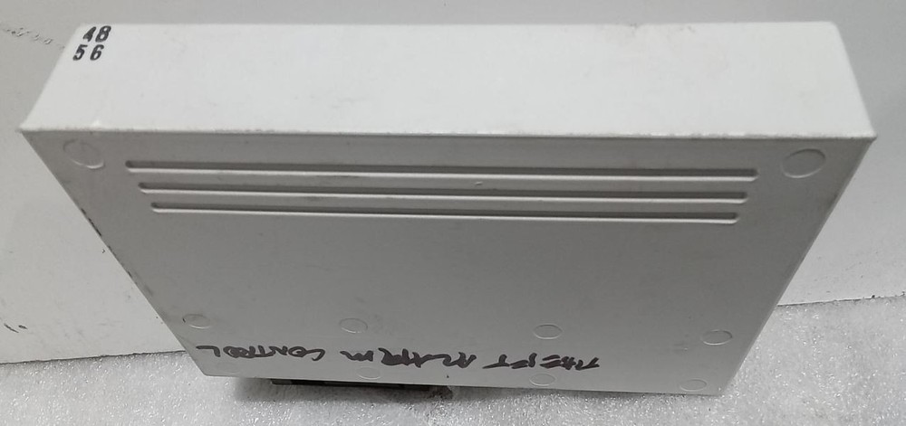 2002-2008 BMW 7 SERIES E65-E66 Passive GO Control Module OEM 61356941803