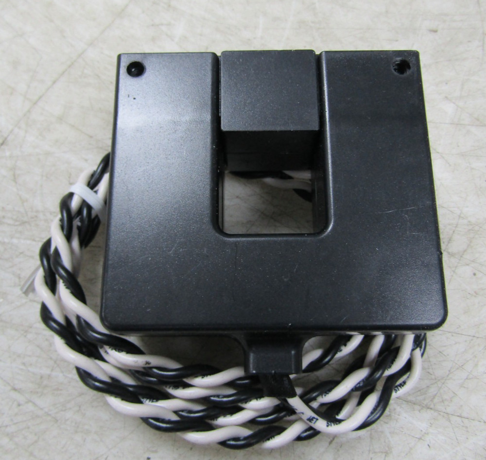 💥NEW LEVITON 200 AMP SPLIT CORE CURRENT TRANSFORMER 600 VAC CTD02-K16