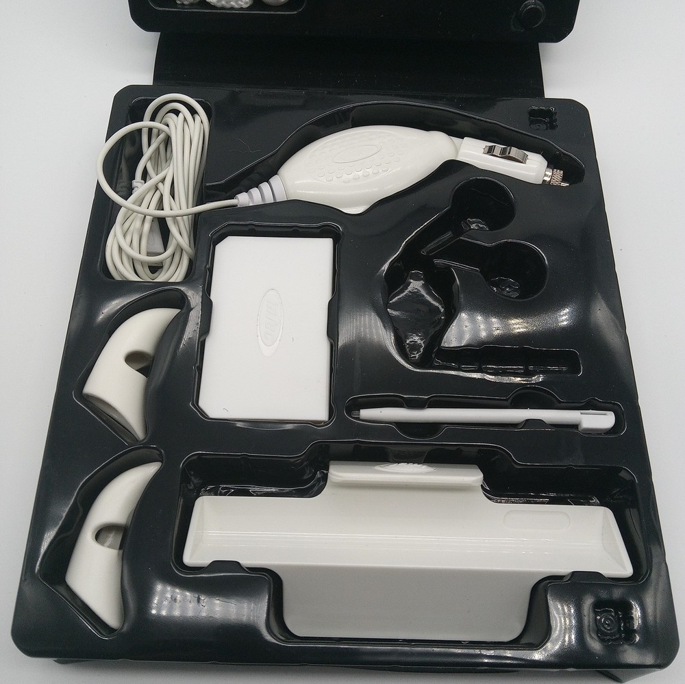 Intec Nintendo DS Lite 18 In 1 Starter Kit Missing Items READ