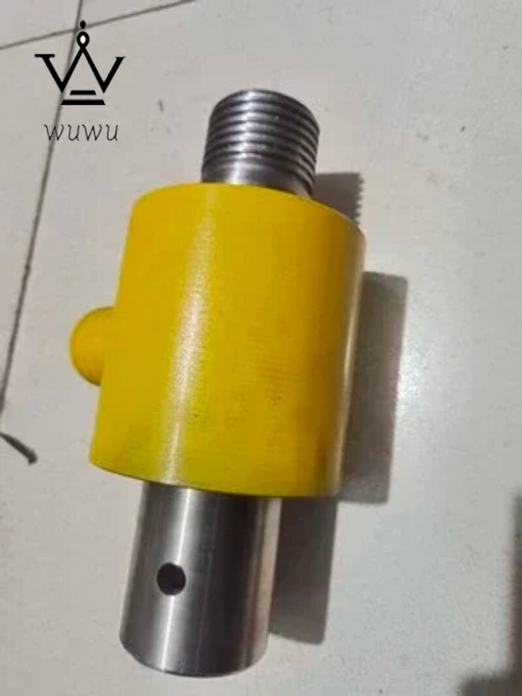 Drill Pipe Drilling and Water Injection Through Pipe Machine/drill Machine New