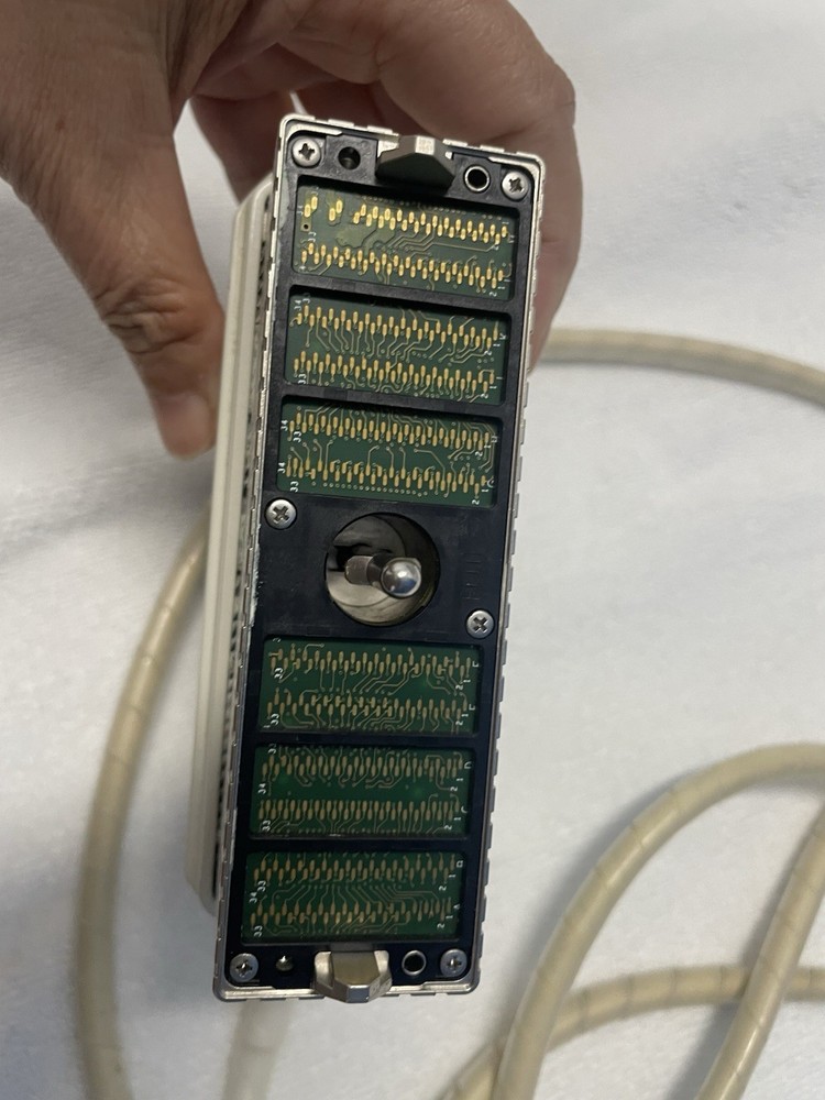 Ge ultrasound probe Phase Array M5SC-D