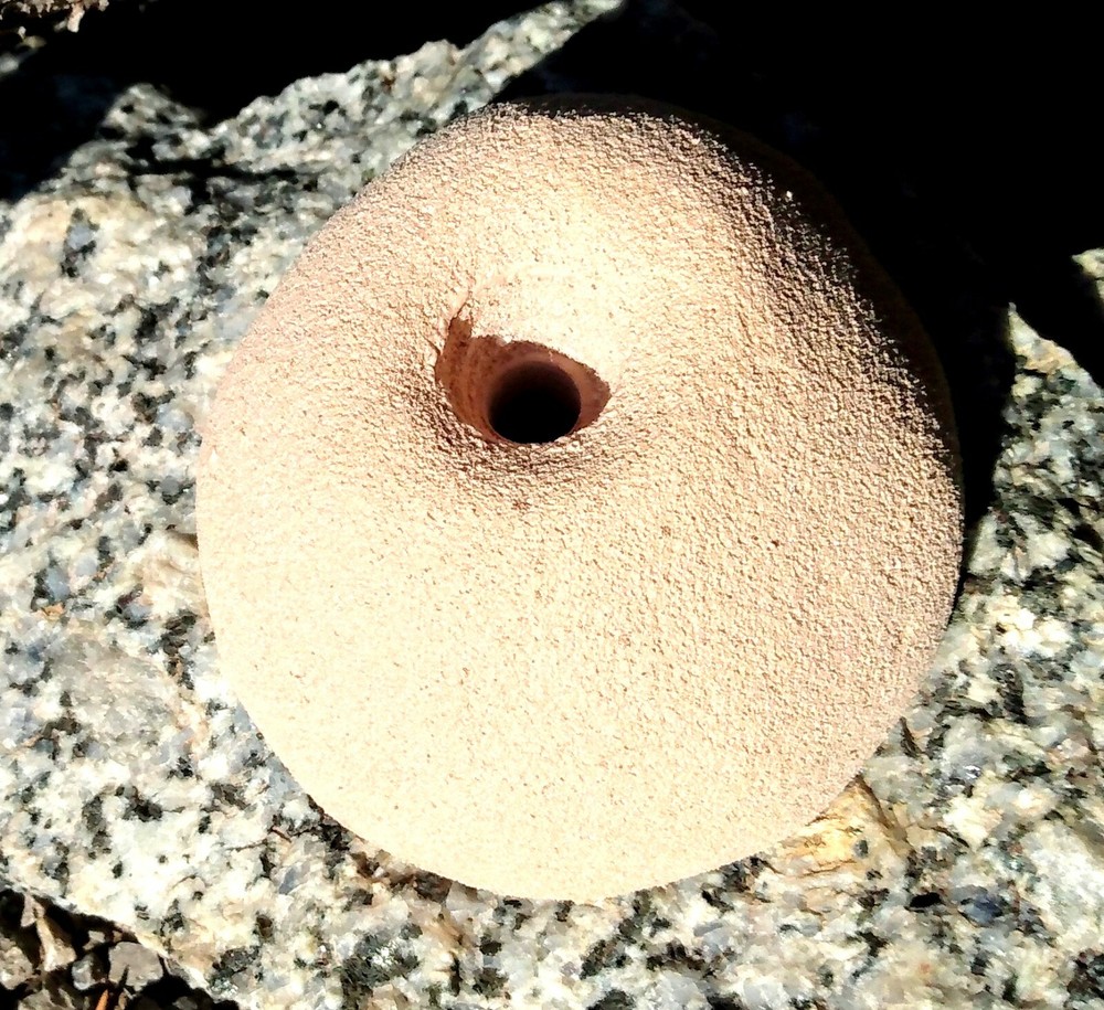 Indented Sloper Bolt-On Rock Climbing Wall Hand Hold