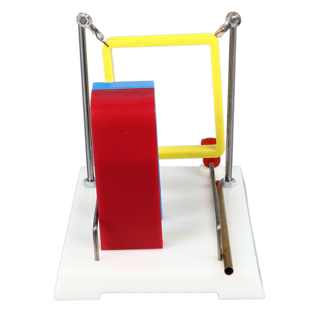 Electromagnetic Induction Kit Experiment Demonstration Teaching Tool For Lab