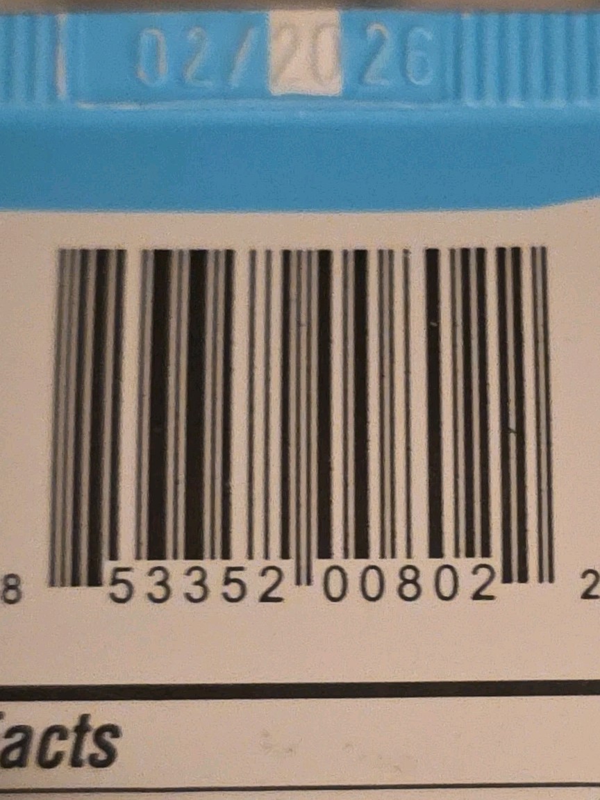 Arthritis Wonder - 4oz - Cream for Joint Pain Relief Exp 02/26+ PAO 12 Months